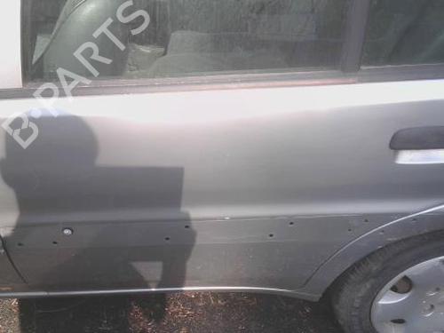 Used Left rear door Left rear door 38477781 38477781
