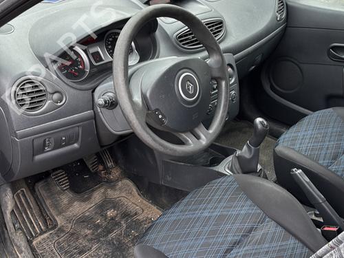 Starter RENAULT CLIO III (BR0/1, CR0/1) 1.5 dCi (C/BR0G, C/BR1G) | BP26521572M8 - Image 5