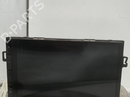 display-monitor-toyota-yaris-cross-mxp_-2020-37748140 main image