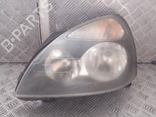 Faro izquierdo RENAULT CLIO II (BB_, CB_) 1.2 16V (BB05, BB0W, BB11, BB27, BB2T, BB2U, BB2V, CB05,... | BP29889325C28