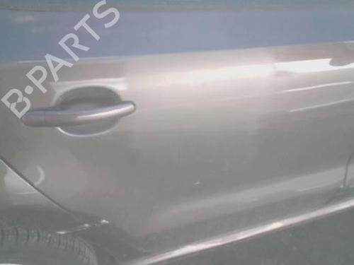 Used Right rear door Right rear door VW POLO V (6R1, 6C1) 1.2 (60 hp) 34219664 34219664