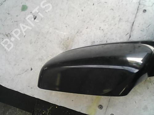 Left mirror NISSAN X-TRAIL I (T30) 2.2 Di 4x4 | BP22037871C26 
