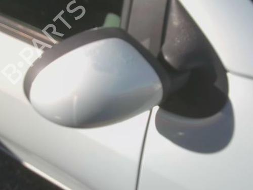 Retrovisor derecho RENAULT TWINGO I (C06_) 1.2 16V (C060) (60 hp) 29117165