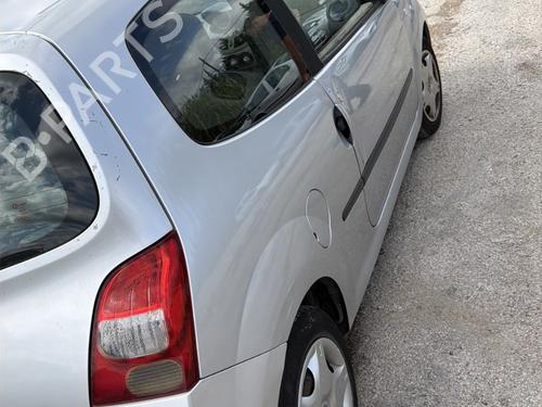 Glove box RENAULT TWINGO II (CN0_) 1.5 dCi (CN0E) | BP30572397C95 - Image 2