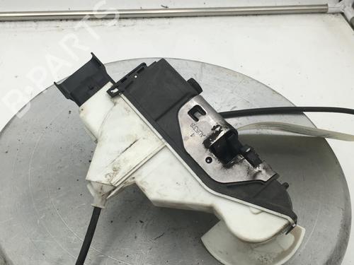 Used Electronic module Electronic module CITROËN C3 II (SC_) 1.4 (73 hp) 31642332 31642332