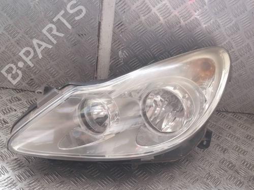 Left headlight OPEL CORSA D (S07) 1.3 CDTI (L08, L68) | BP28692286C28 - Image 4