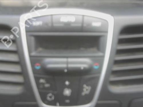 Used Climate control RENAULT LAGUNA III Grandtour (KT0/1) 1.5 dCi (KT0A, KT0R, KT02) (110 hp) 28495478