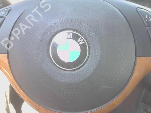 Used Driver airbag BMW 3 (E46) 320 i (170 hp) 28053627