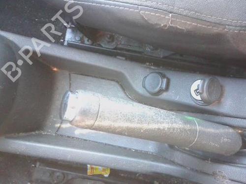 håndbremse CITROËN C3 II (SC_) 1.4 HDi 70 (SC8HZC, SC8HR0, SC8HP4) (68 hp) 29009349