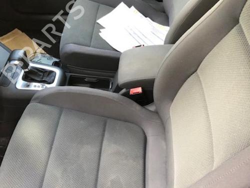 Right mirror VW GOLF PLUS V (5M1, 521) 1.9 TDI | BP22038494C27 