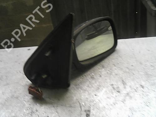 Used Right mirror PEUGEOT 306 Hatchback (7A, 7C, N3, N5) 1.9 D (68 hp) 22038069