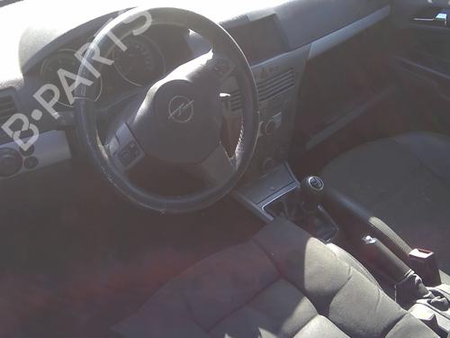 Switch OPEL ASTRA H (A04) 1.9 CDTI (L48) | BP24131040I30  - Image 10