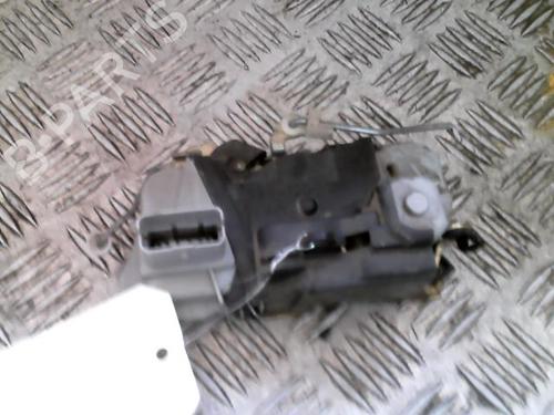 Elektronisk modul PEUGEOT 307 Break (3E) 1.6 16V (109 hp) 20998005