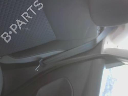 Used Rear left seatbelt Rear left seatbelt 38294799 38294799