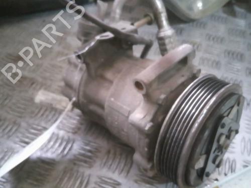 Used AC compressor CITROËN C3 I (FC_, FN_) 1.6 16V HDi (90 hp) 27493079