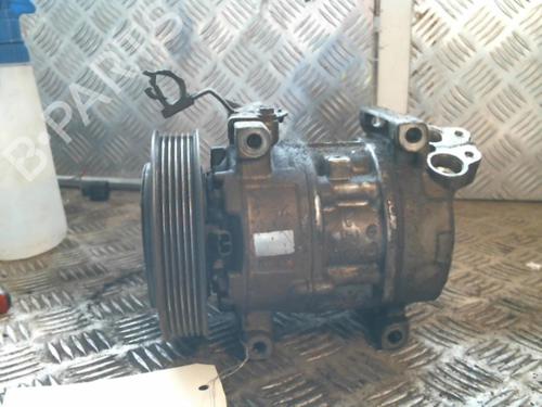 Used AC compressor AC compressor 20993009 20993009