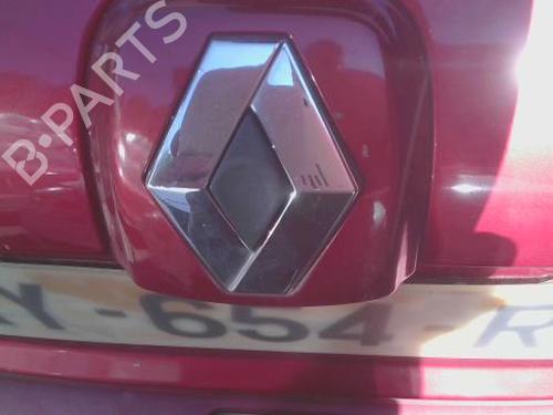 Used Switch Switch RENAULT CLIO III (BR0/1, CR0/1) [2005-2014] 33539400 33539400