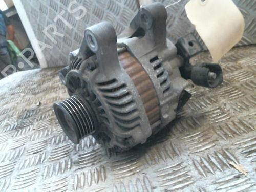 Used Alternator Alternator 20987857 20987857
