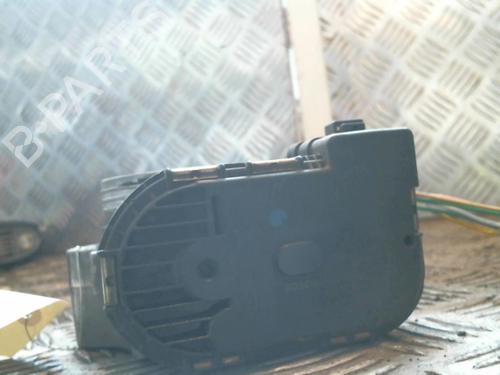 Used Throttle body CITROËN XSARA Coupe (N0) 1.6 16V (109 hp) 22038970