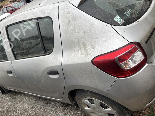 Electronic module DACIA SANDERO II 1.2 | BP29249185M83 - Image 6