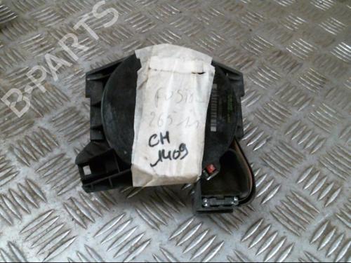 Used Squib airbag FORD FUSION (JU_) [2002-2012]  20991629