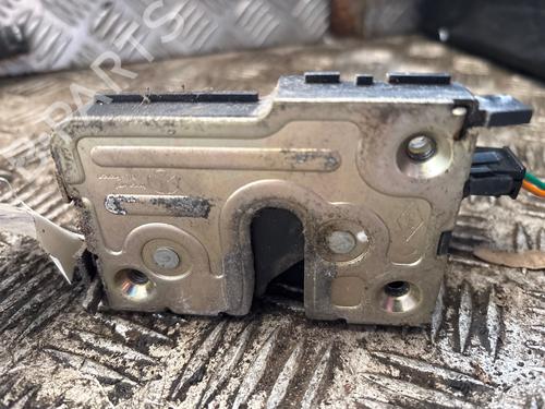 Used Rear right lock Rear right lock RENAULT 19 II (B/C53_) 1.4 (80 hp) 36143314 36143314