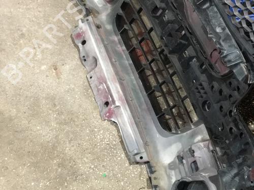 Front bumper CITROËN C2 (JM_) 1.1 | BP31660891C7 