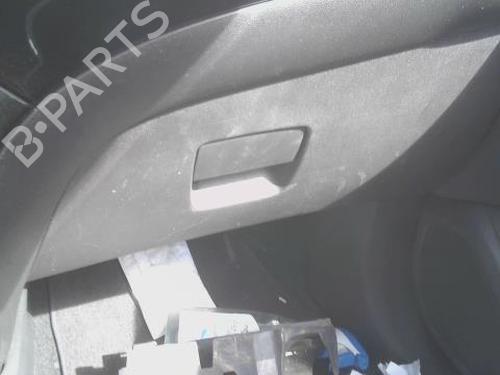 Handskerum Handskerum OPEL CORSA E (X15) 1.4 (08, 68) (90 hp) 34109441 34109441