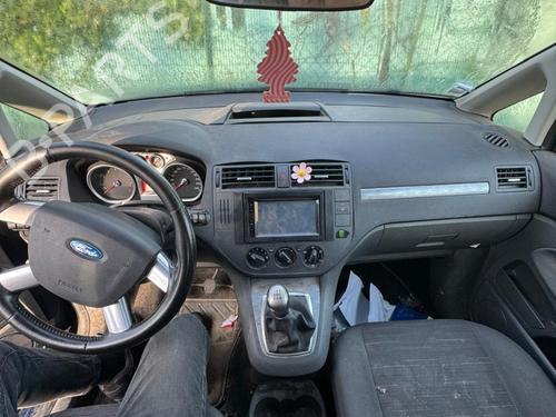 Gearbox FORD C-MAX (DM2) 1.6 | BP39473658M3 - Image 1