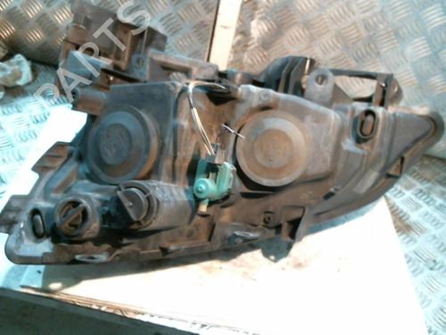 Used Right headlight Right headlight RENAULT GRAND SCÉNIC II (JM0/1_) 1.9 dCi (JM14) (131 hp) 20996266 20996266