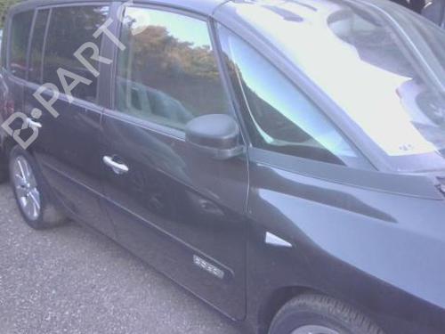 Warning switch RENAULT ESPACE IV (JK0/1_) 3.0 dCi (JK0J, JK0V) | BP33298580I22  - Image 5