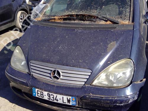 Switch MERCEDES-BENZ A-CLASS (W168) A 170 CDI (168.009, 168.109) | BP22059664I30 