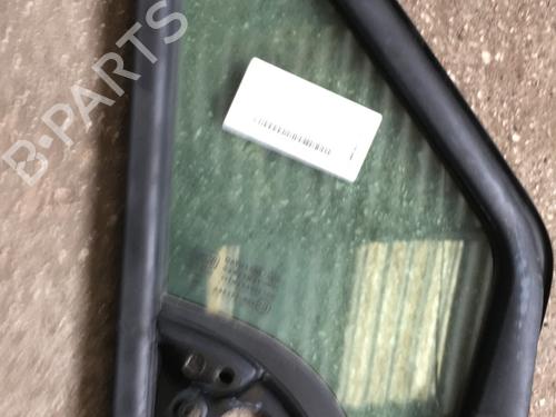 Vidro triangular frente esquerdo Vidro triangular frente esquerdo PEUGEOT PARTNER Box Body/MPV 1.6 HDi (75 hp) 33743016 33743016