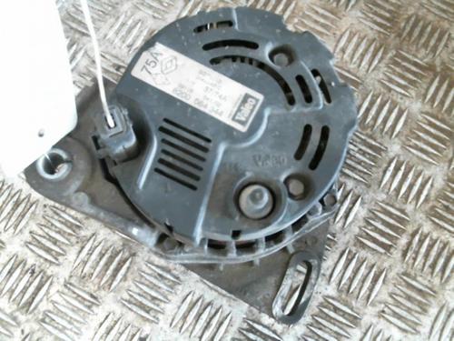 Alternator RENAULT CLIO II (BB_, CB_) 1.2 (BB0A, BB0F, BB10, BB1K, BB28, BB2D, BB2H, CB0A,... | BP20987564M7 