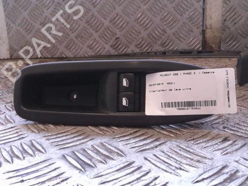 Switch PEUGEOT 208 I (CA_, CC_) 1.0 VTi | BP26888395I30