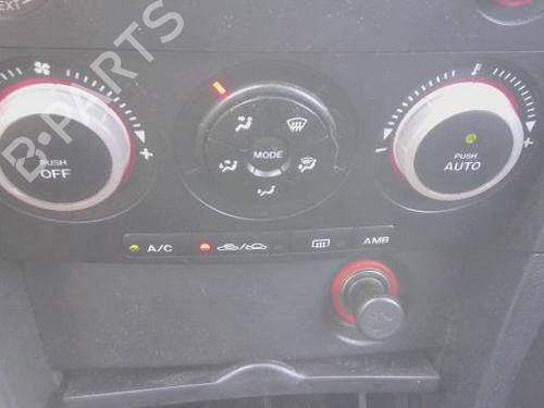 Commande Chauffage Commande Chauffage MAZDA 3 (BK) [2003-2009] 36565776 36565776