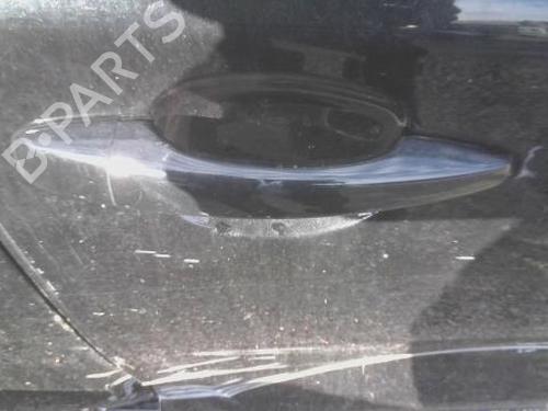Used Front right exterior door handle CITROËN C4 II (NC_) 1.6 HDi 115 (114 hp) 29116804