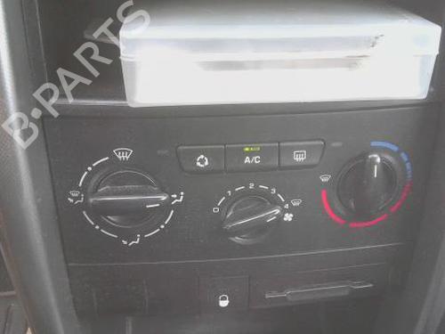 Commande Chauffage Commande Chauffage 37476322 37476322