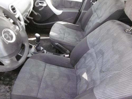 Right mirror DACIA LOGAN MCV (KS_) 1.5 dCi (KS0W) | BP22038387C27 