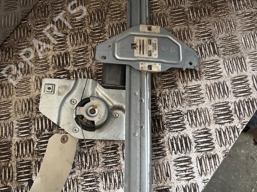 Front right window mechanism PEUGEOT PARTNER Tepee 1.6 HDi | BP34141431C23  - Image 5