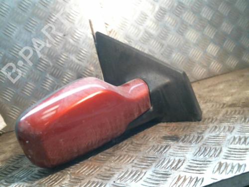 Right mirror RENAULT CLIO III (BR0/1, CR0/1) 1.4 16V | BP22039023C27 