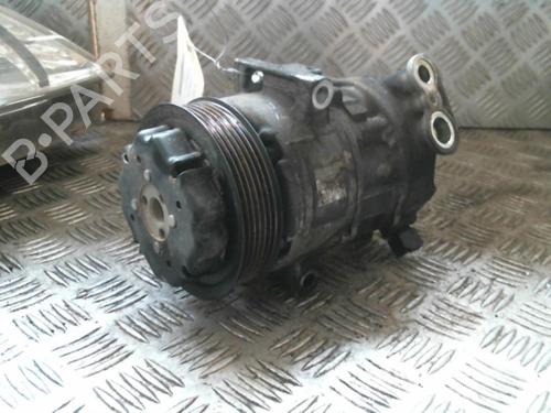 AC-Kompressor OPEL CORSA D (S07) 1.3 CDTI (L08, L68) (75 hp) 20998280