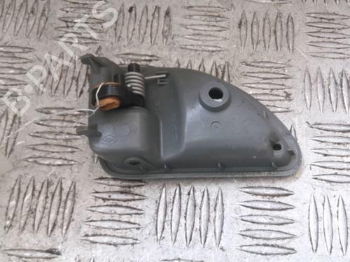 Front right interior door handle RENAULT TWINGO I (C06_) 1.2 16V (C060) | BP28382357I14