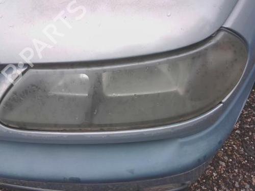 Used Left headlight Left headlight RENAULT LAGUNA I (B56_, 556_) 2.2 dT (B569) (113 hp) 31135485 31135485