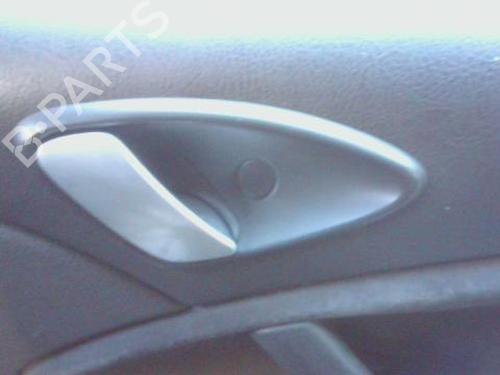 Rear right interior door handle CITROËN C5 I (DC_) 2.0 HDi (DCRHZB, DCRHZE) | BP34045632I16 - Image 2