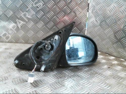 Used Right mirror PEUGEOT 406 (8B) 1.8 16V (110 hp) 22035975