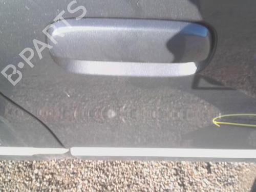Used Front right exterior door handle RENAULT TWINGO III (BCM_, BCA_) 0.9 TCe 90 (BCM9, BCM2) (90 hp) 28622467
