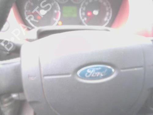 Used Driver airbag FORD FIESTA V (JH_, JD_) 1.6 16V (100 hp) 31595745