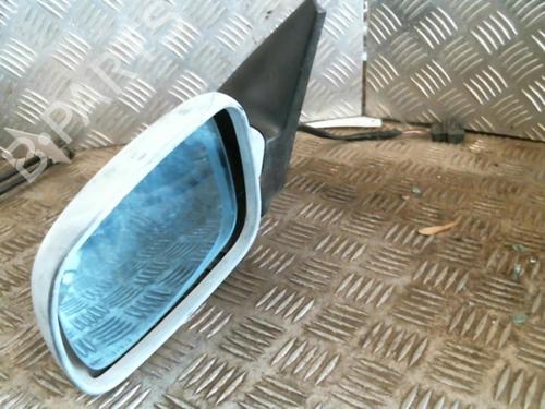 Used Left mirror VW BORA I (1J2) 1.9 TDI (90 hp) 22036903