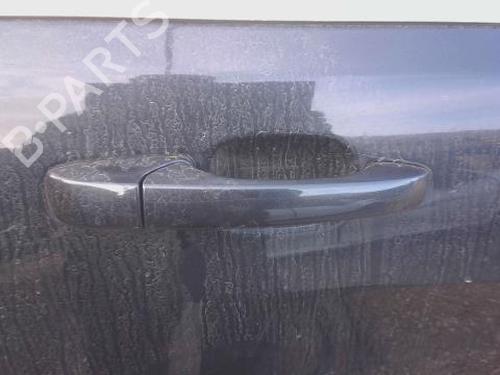 Used Rear right exterior door handle JEEP GRAND CHEROKEE IV (WK, WK2) 3.0 CRD V6 4x4 (241 hp) 31613828